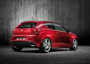 2008 Alfa Romeo Mi To